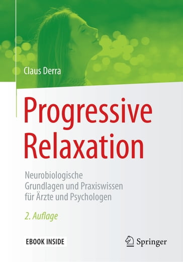 Progressive Relaxation - Claus Derra