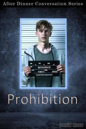 Prohibition - David Rose