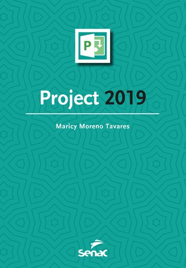 Project 2019 - Maricy Moreno Tavares