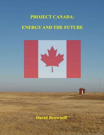 Project Canada: - David Brownell