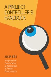 A Project Controller s Handbook