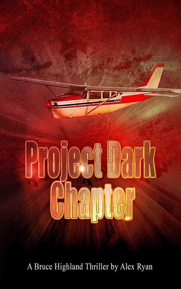 Project Dark Chapter - Alex Ryan