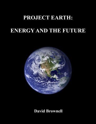Project Earth: - David Brownell