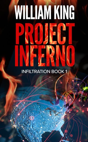 Project Inferno - William King
