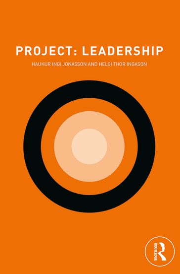 Project: Leadership - Haukur Ingi Jonasson - Helgi Thor Ingason