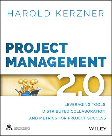Project Management 2.0 - Harold Kerzner
