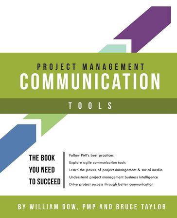 Project Management Communication Tools - Bruce Taylor - William Dow
