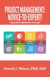 Project Management: Novice-To-Expert! a Qualitative Comparative Case Study