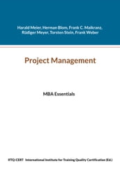 Project Management