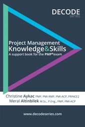 Project Management Knowledge & Skills