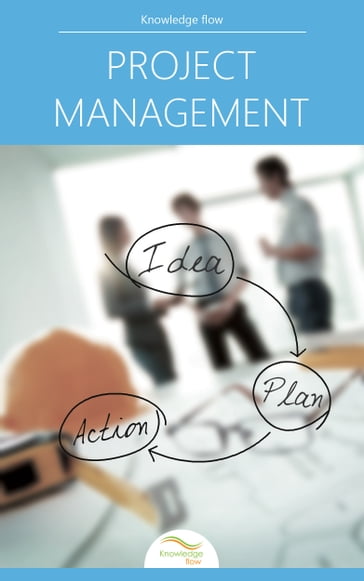 Project Management - Knowledge flow