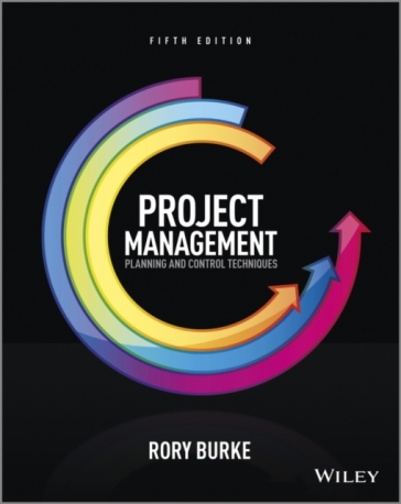 Project Management - Rory Burke