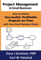 Project Management in Small Business: How to Deliver Successful, Profitable Projects on Time with Your Small Business Clients