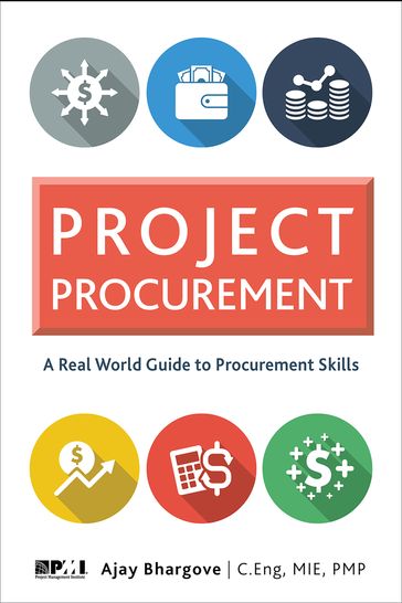 Project Procurement - Ajay Bhargove