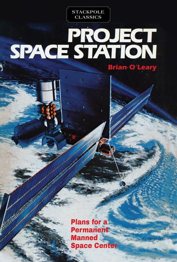Project Space Station - Brian O