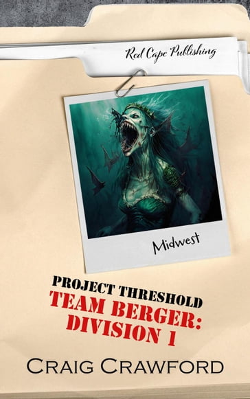 Project Threshold: Team Berger: Division 1 - Craig Crawford