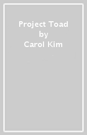 Project Toad