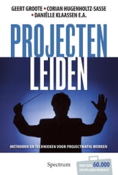 Projecten leiden