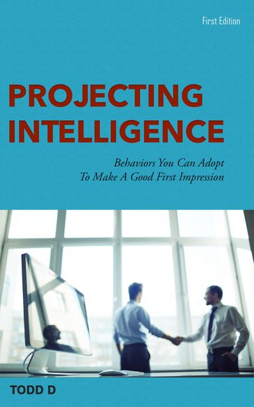 Projecting Intelligence - Mark Nelson