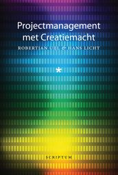 Projectmanagement met Creatiemacht