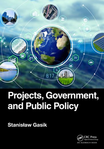 Projects, Government, and Public Policy - Stanisaw Gasik