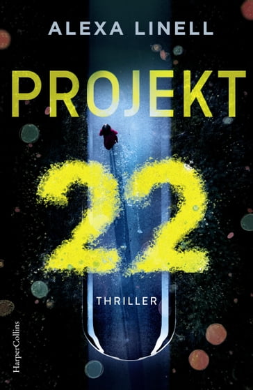 Projekt 22 - Alexa Linell
