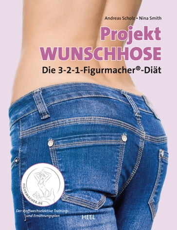 Projekt Wunschhose - Andreas Scholz - Nina Smith