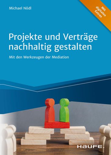 Projekte und Verträge nachhaltig gestalten - Michael Nodl