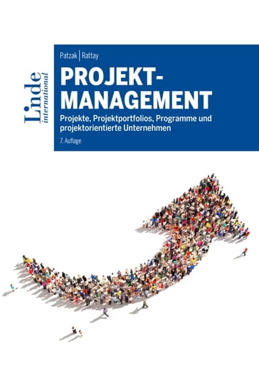 Projektmanagement - Gerold Patzak - Gunter Rattay