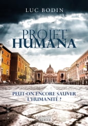 Projet Humana - L