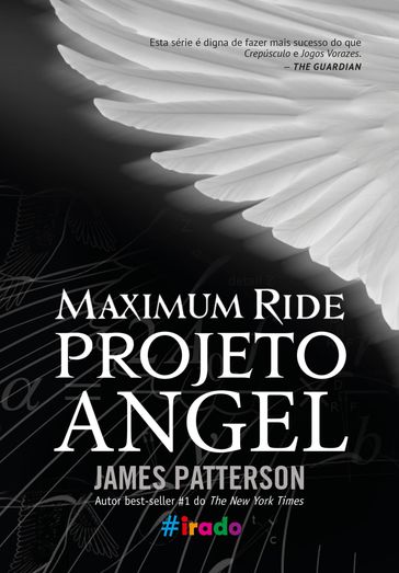 Projeto Angel - James Patterson