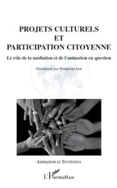 Projets culturels et participation citoyenne: Le rôle de la médiation et de l animation en question