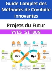 Projets du Futur : Guide Complet des Méthodes de Conduite Innovantes