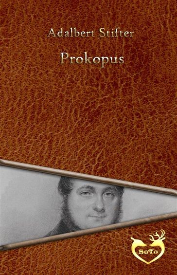 Prokopus - Adalbert Stifter