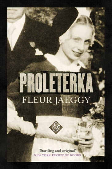 Proleterka - Fleur Jaeggy