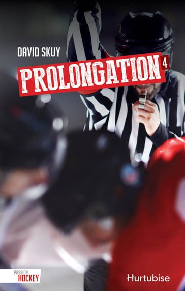 Prolongation - David Skuy