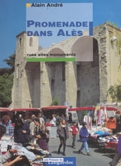 Promenade dans Alès