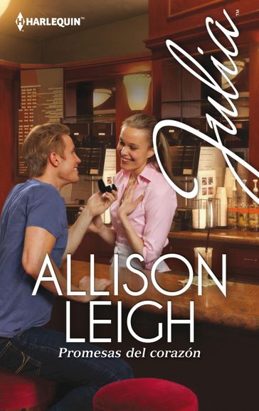 Promesas del corazón - Allison Leigh