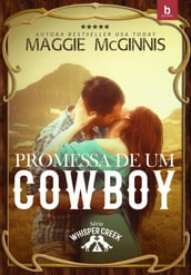 Promessa de um Cowboy