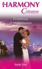 Promessa di matrimonio