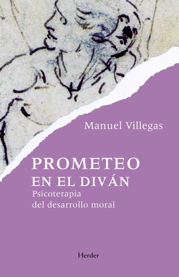Prometeo en el diván - Manuel Villegas Besora