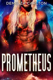 Prometheus: An Alien Scifi Romance