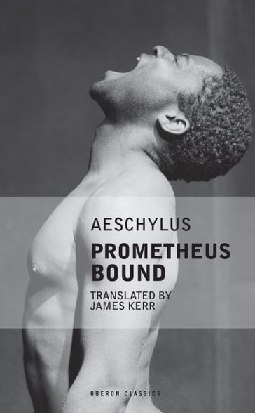 Prometheus Bound - James Kerr