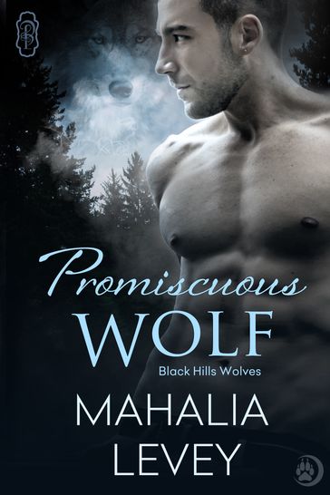Promiscuous Wolf - Mahalia Levey