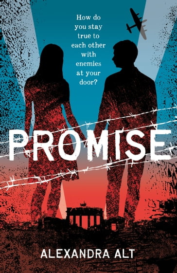 Promise - Alexandra Alt