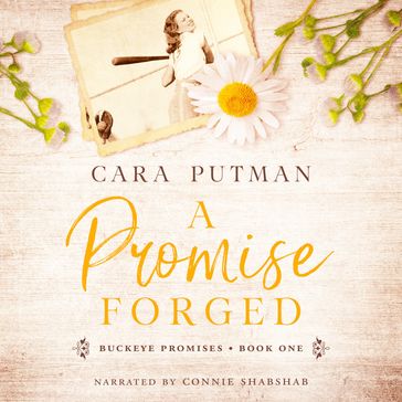 Promise Forged, A - Cara Putman