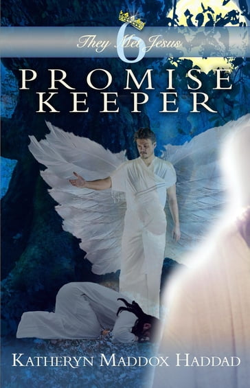 Promise Keeper - Katheryn Maddox Haddad