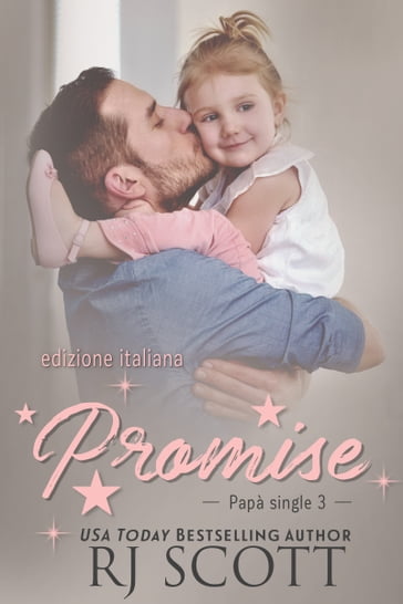 Promise (edizione italiana) - RJ Scott