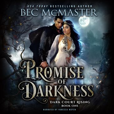 Promise of Darkness - Bec McMaster
