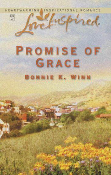 Promise of Grace - Bonnie K. Winn